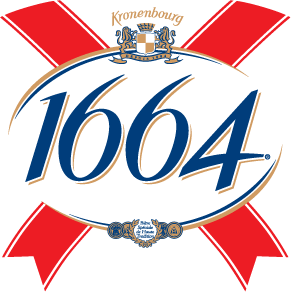 1664 - Brasseries Kronenbourg