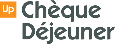 Cheque dejeuner - Groupe Up