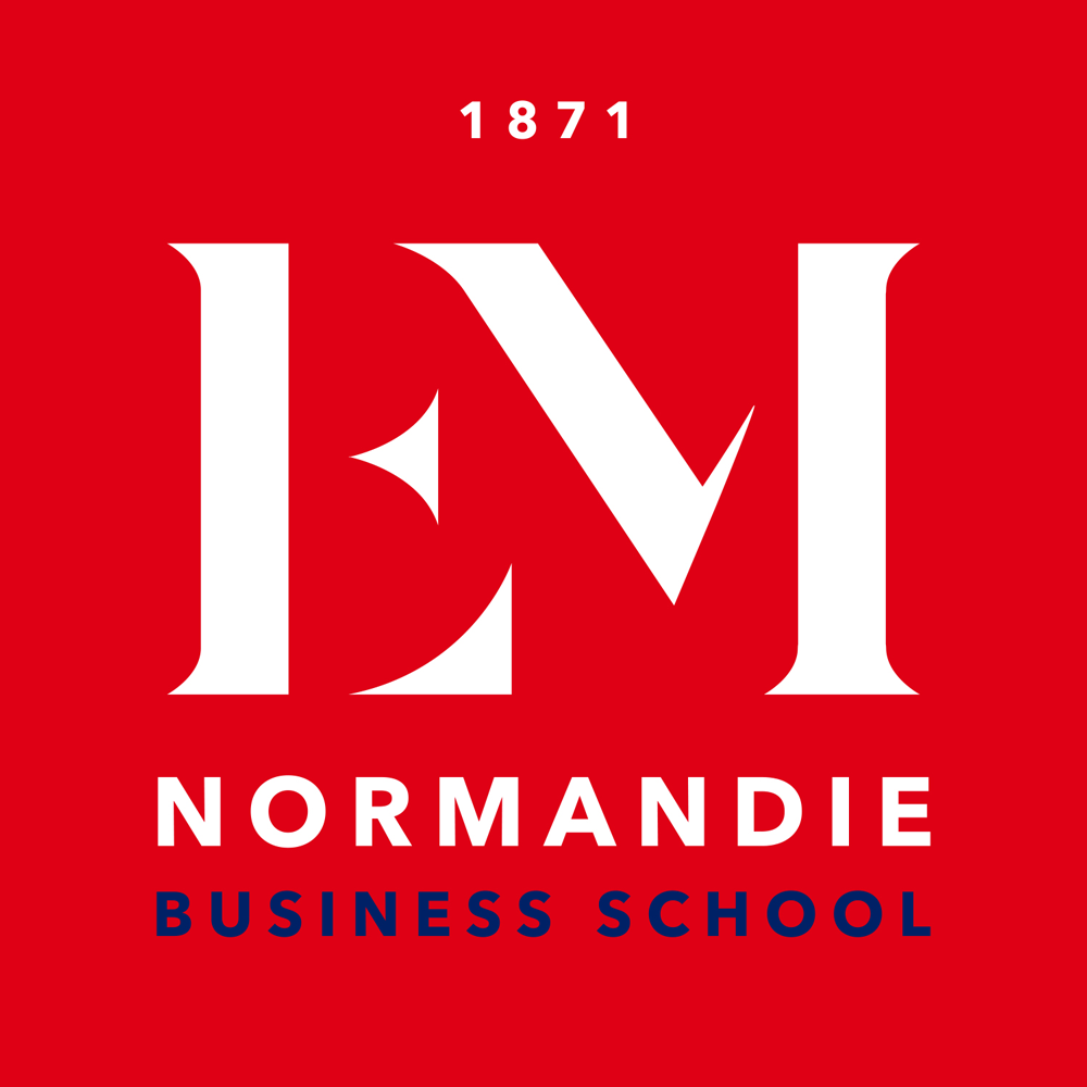 EM Normandie - Ecole de Management de Normandie - Business School