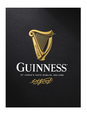 Guinness - Brasseries Kronenbourg