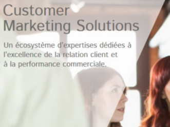 LOYALTY - consulting digital - plateforme numérique - Stories - sites web