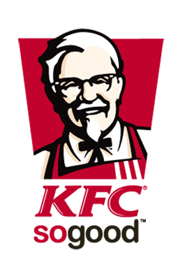 KFC - Kentucky Fried Chicken - Chaine de Restaurants