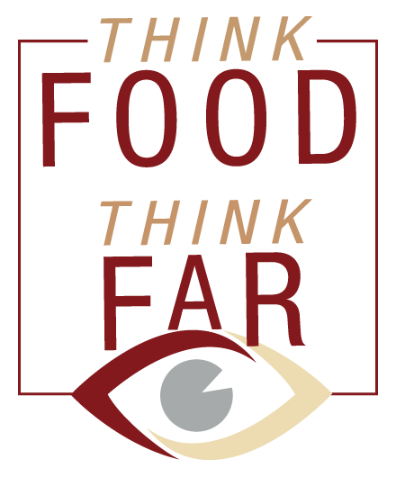 Think Food Think Far