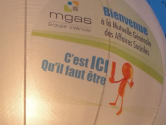 MGAS - digital - branding - logo - web design - e-mailings - événementiel